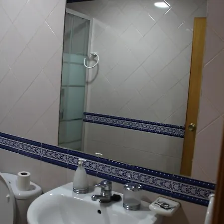La Posa Hostel Villar del Arzobispo