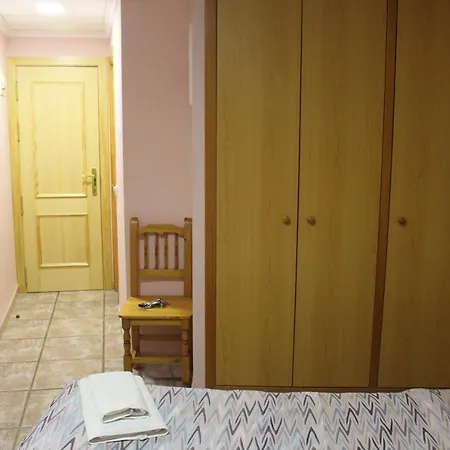 Hostel La Posa *