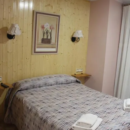 La Posa Villar del Arzobispo