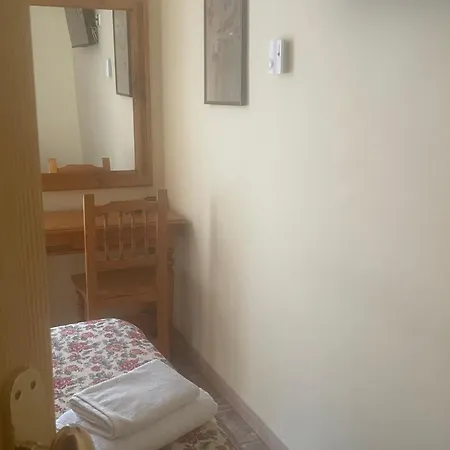 La Posa Villar del Arzobispo