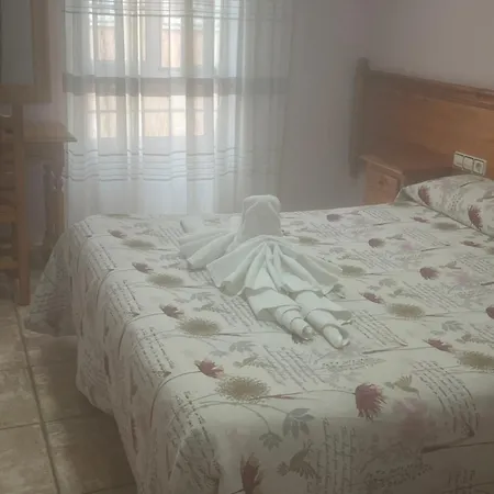 La Posa * Villar del Arzobispo