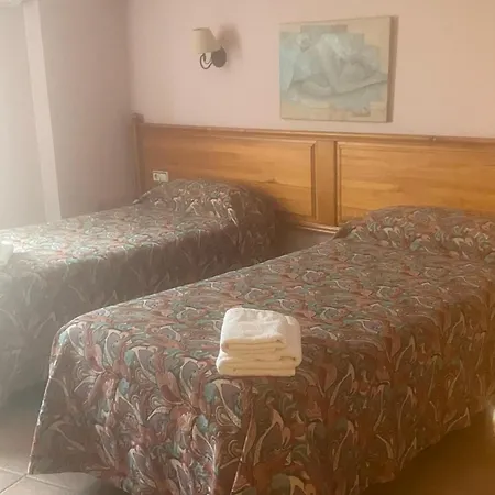 Auberge de jeunesse La Posa