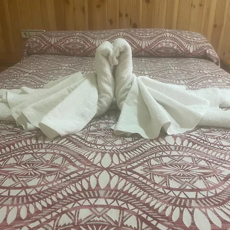 Hostel La Posa