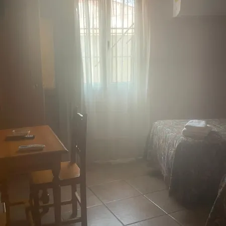 La Posa * Villar del Arzobispo