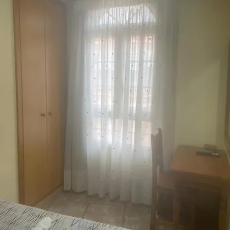 La Posa * Villar del Arzobispo