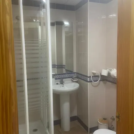 Hostel La Posa Villar del Arzobispo