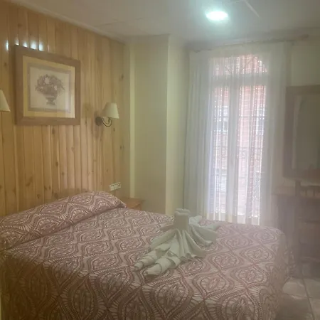 La Posa * Villar del Arzobispo