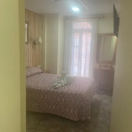 La Posa Villar del Arzobispo