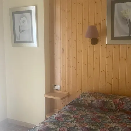 La Posa Auberge de jeunesse Villar del Arzobispo