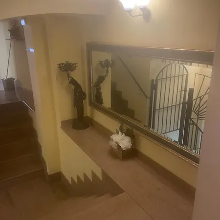 La Posa Villar del Arzobispo