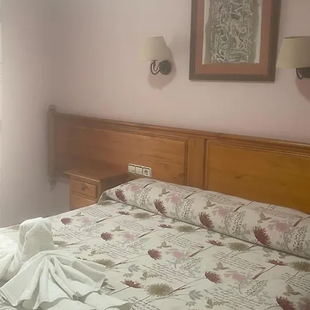 Hostel La Posa Villar del Arzobispo