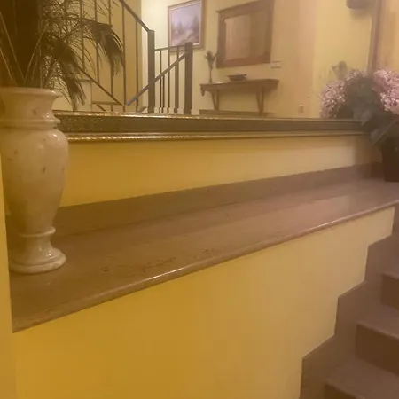 La Posa * Villar del Arzobispo