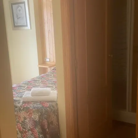 La Posa Auberge de jeunesse Villar del Arzobispo