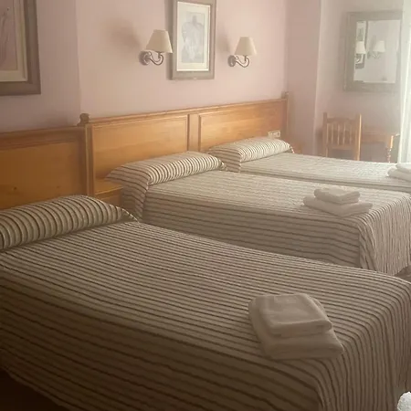 La Posa Villar del Arzobispo