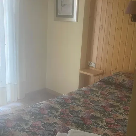 La Posa Auberge de jeunesse