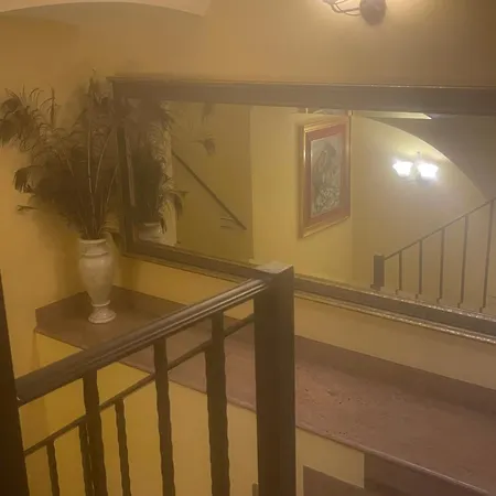 Hostel La Posa Villar del Arzobispo