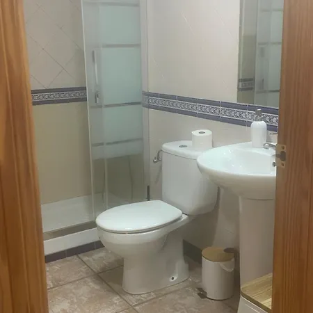 La Posa Vandrerhjem Villar del Arzobispo