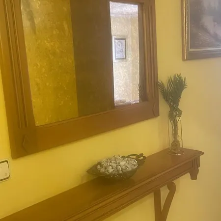 La Posa Villar del Arzobispo