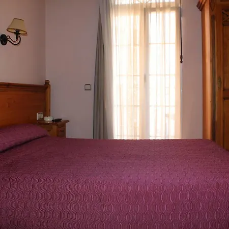 Auberge de jeunesse La Posa *