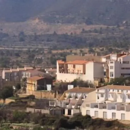 La Posa Auberge de jeunesse
