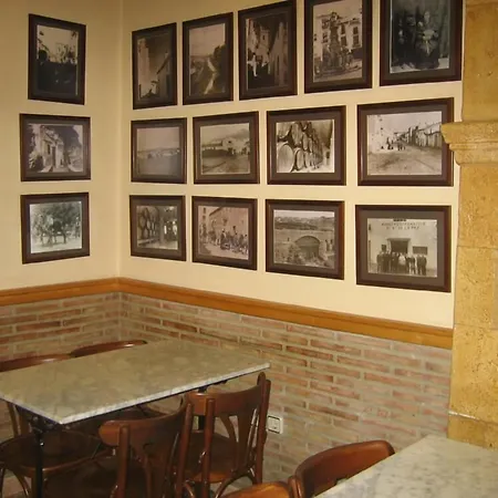 La Posa Villar del Arzobispo