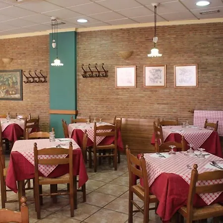 Auberge de jeunesse La Posa Villar del Arzobispo