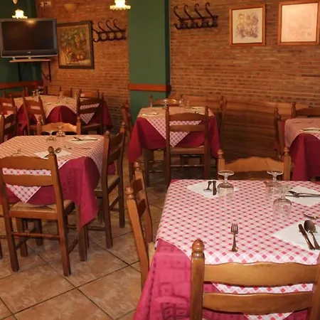 Auberge de jeunesse La Posa