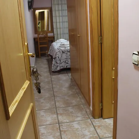 La Posa Auberge de jeunesse *