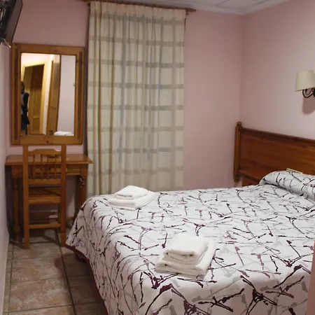 La Posa * Villar del Arzobispo