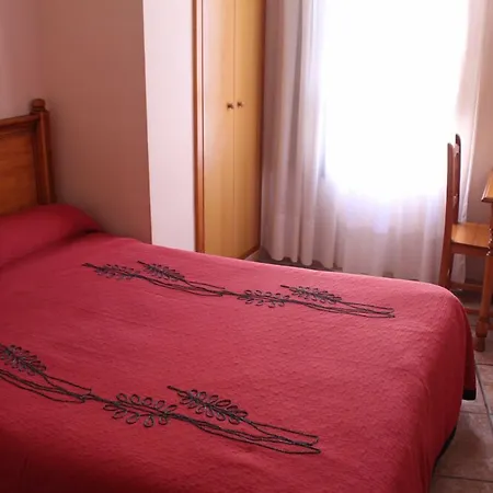 Auberge de jeunesse La Posa