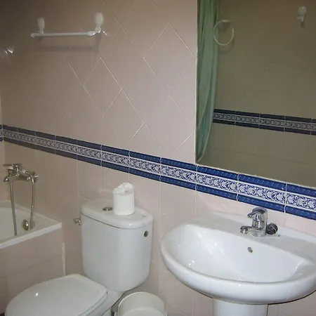 Hostel La Posa Villar del Arzobispo