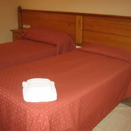 Auberge de jeunesse La Posa *