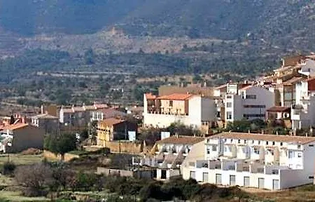 La Posa * Villar del Arzobispo