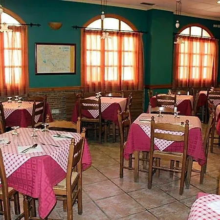 Hostel La Posa