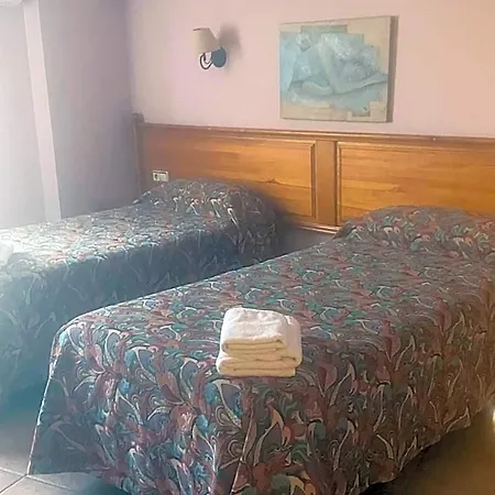 La Posa Auberge de jeunesse *