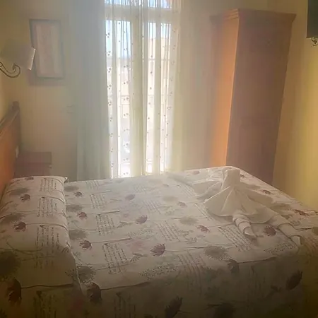Hostel La Posa Villar del Arzobispo