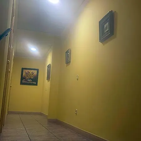 Hostel La Posa Villar del Arzobispo