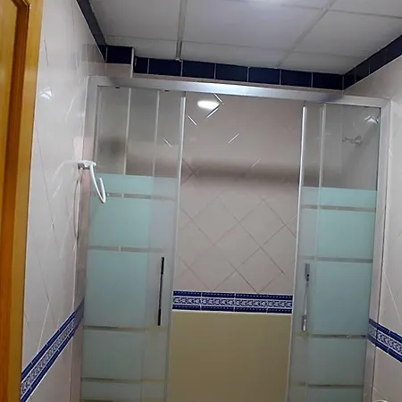 La Posa Auberge de jeunesse Villar del Arzobispo