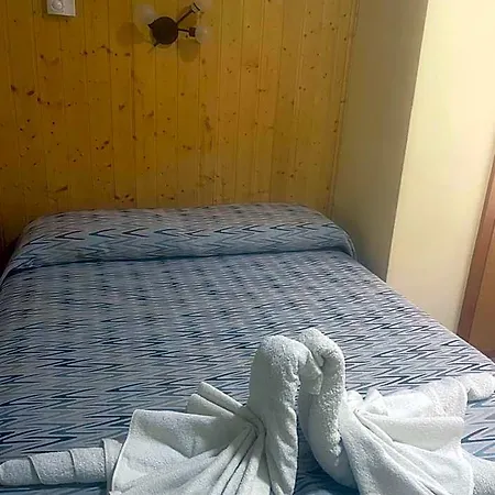Hostel La Posa Villar del Arzobispo