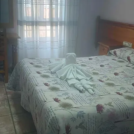 Hostel La Posa *
