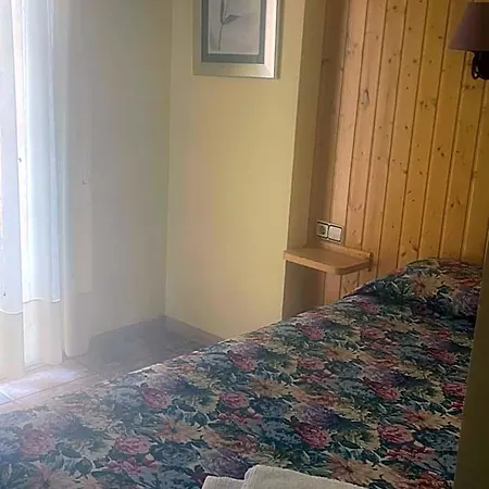 Hostel La Posa Villar del Arzobispo