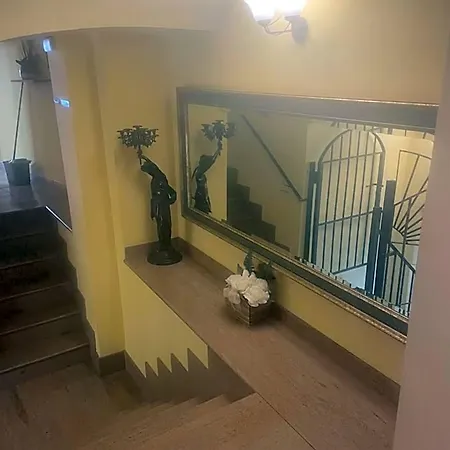 La Posa Hostel Villar del Arzobispo