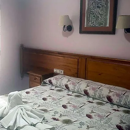 Hostel La Posa *
