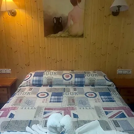 Hostel La Posa