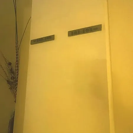 Auberge de jeunesse La Posa *