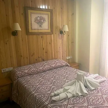 La Posa Hostel *