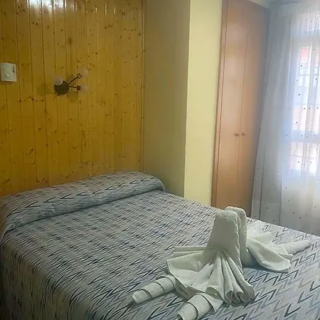 La Posa Hostel Villar del Arzobispo