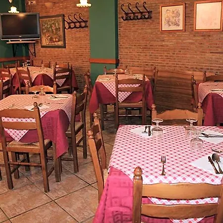 Hostel La Posa