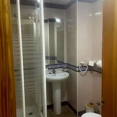 La Posa Hostel *