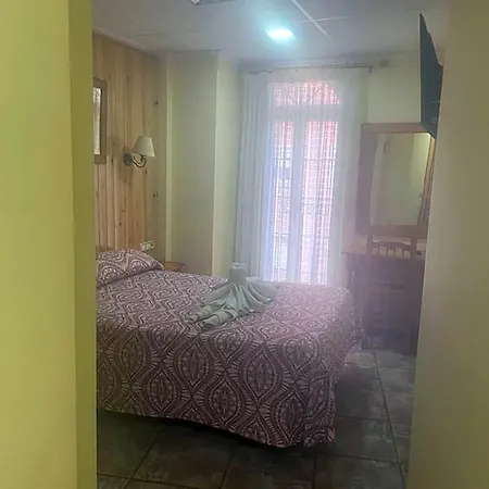 Hostel La Posa *